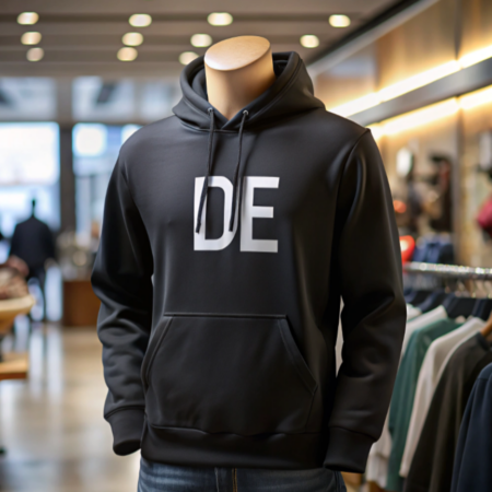 DE Hoodie
